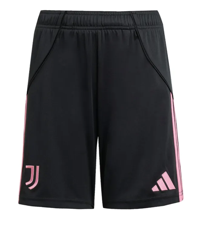 Juventus Home Shorts 25/26