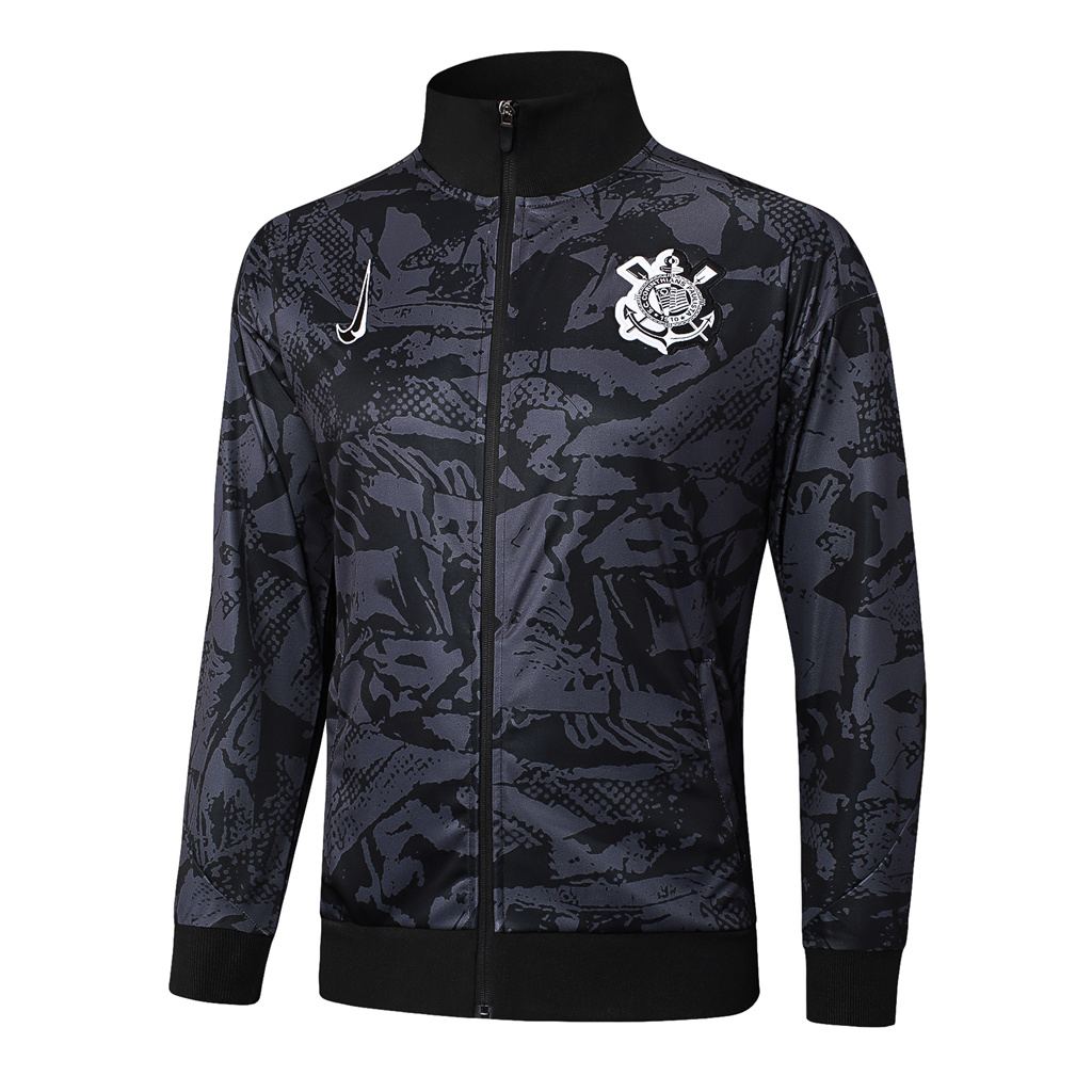 Corinthians Training Jacket 25/26