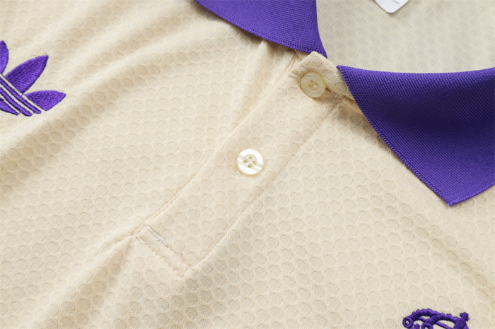 Real Madrid POLO Jersey 25/26