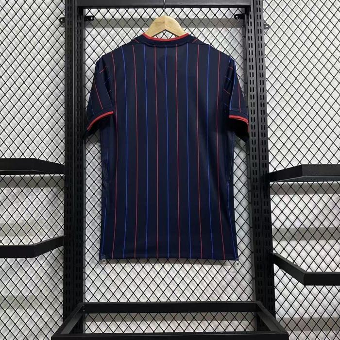 USA 2025 Away Man Jersey