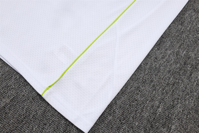 Real Madrid POLO Jersey 25/26