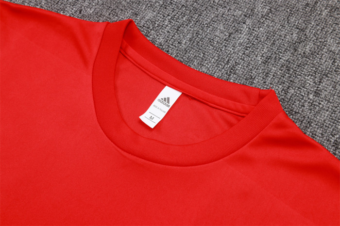 Liverpool Training Jersey 25/26