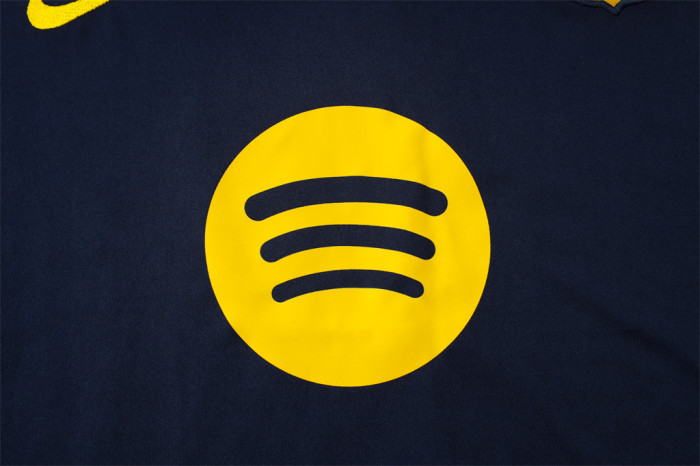 Barcelona Training Jersey 25/26