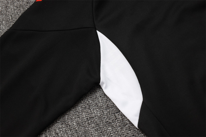 Liverpool Training Jersey Suit 25/26