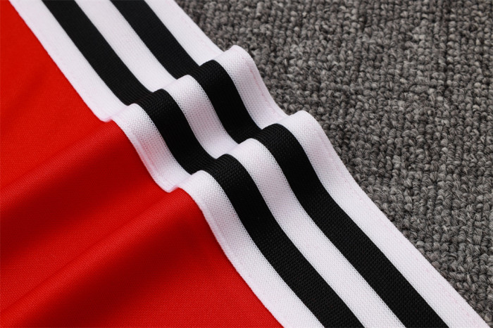 Flamengo Training Jacket 25/26