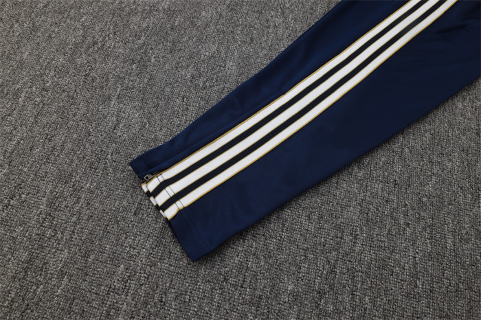 Juventus Training Jacket Suit 25/26