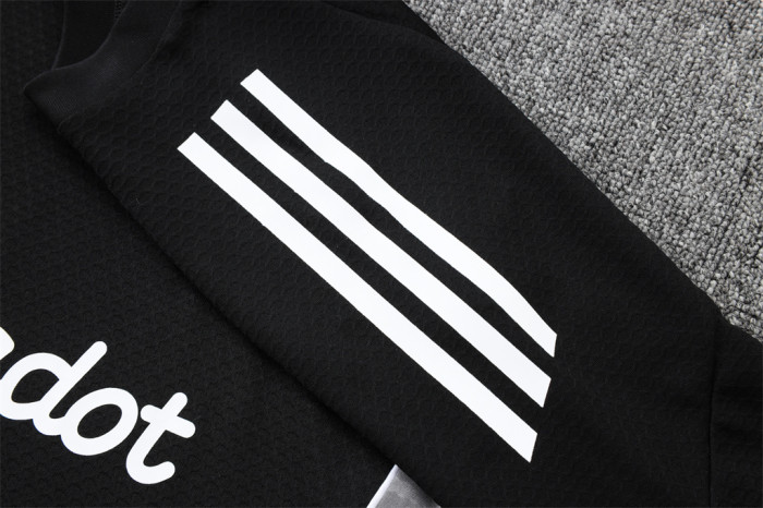 Inter Miami Training Short sleeve Suit 25/26