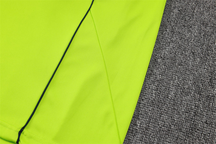 Real Madrid Training Jersey 25/26