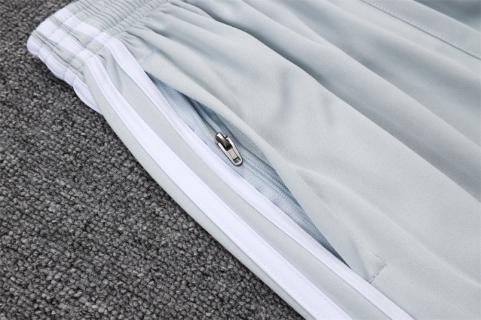 Bayern Munich Training Jersey Suit 25/26