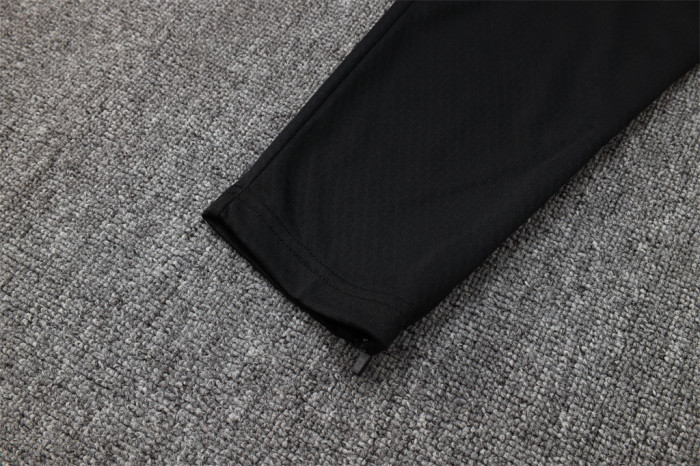 Portugal Training Jersey Suit 25/26