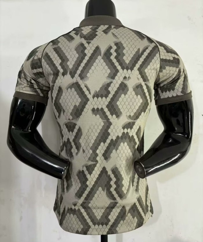 Bayern Munich BSTN Player Jersey 25/26