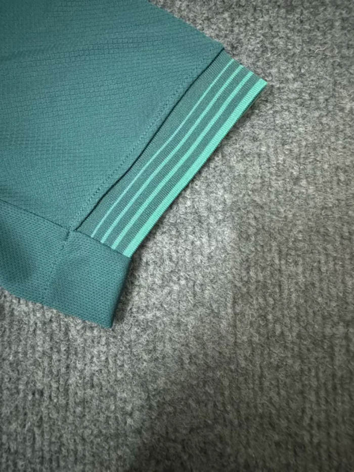 Nigeria 2025 Away Man Jersey