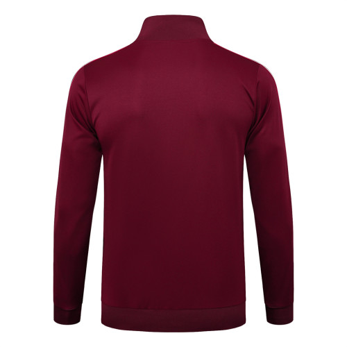 Bayern Munich Training Jacket 25/26