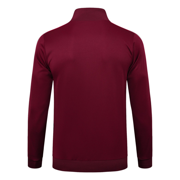 Bayern Munich Training Jacket 25/26