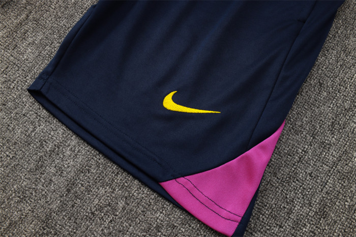 Barcelona Training Jersey 25/26