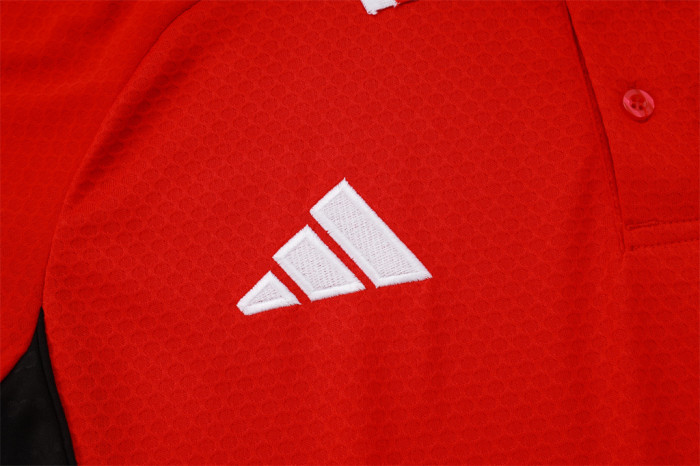 Arsenal POLO Jersey 25/26