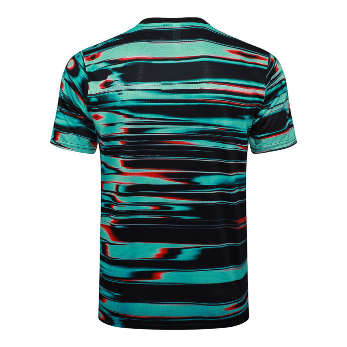 Portugal Training Short sleeve Suit 25/26