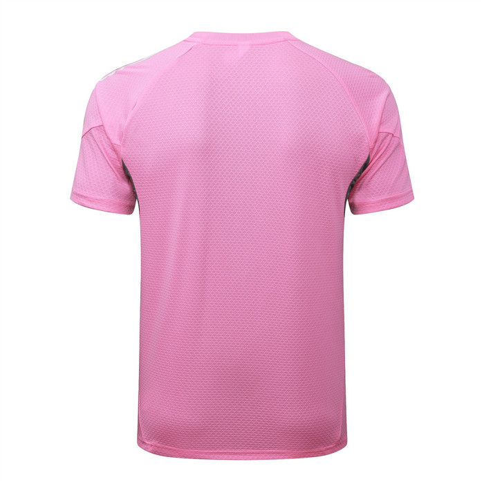 Inter Miami Training Short sleeve Jersey 25/26