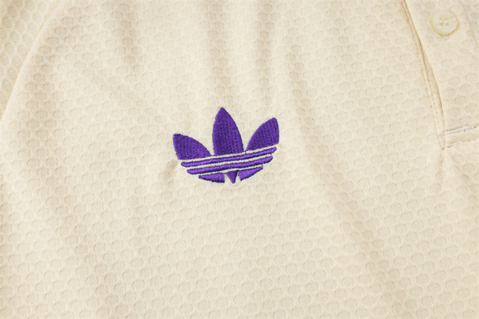 Real Madrid POLO Jersey 25/26