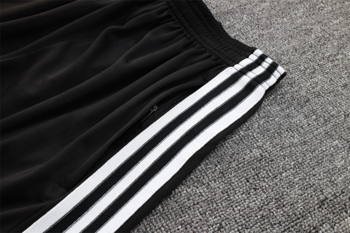 Flamengo Training Jersey 25/26