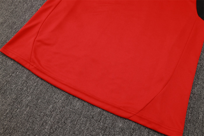 Arsenal Training Jersey Suit 25/26