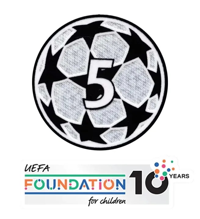 Barcelona Special Edition Man Jersey 25/26