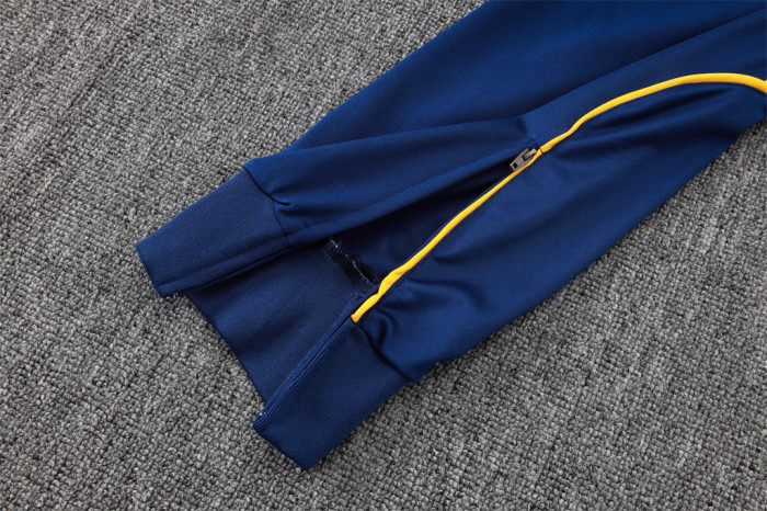 Real Madrid Training Jacket 25/26