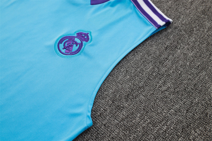 Real Madrid Training Jersey 25/26