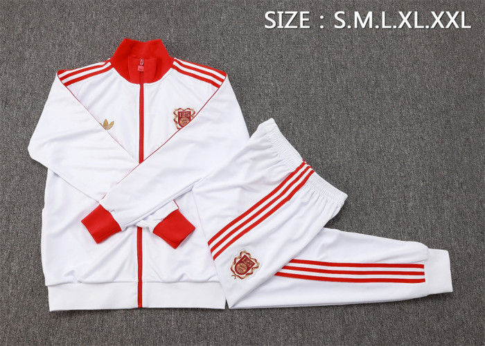 Bayern Munich Training Jacket 25/26