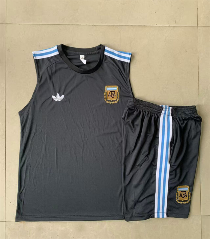 Argentina Training Jersey 24/25