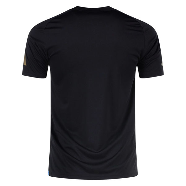 Argentina Pre-Match Soccer Jersey 24/25