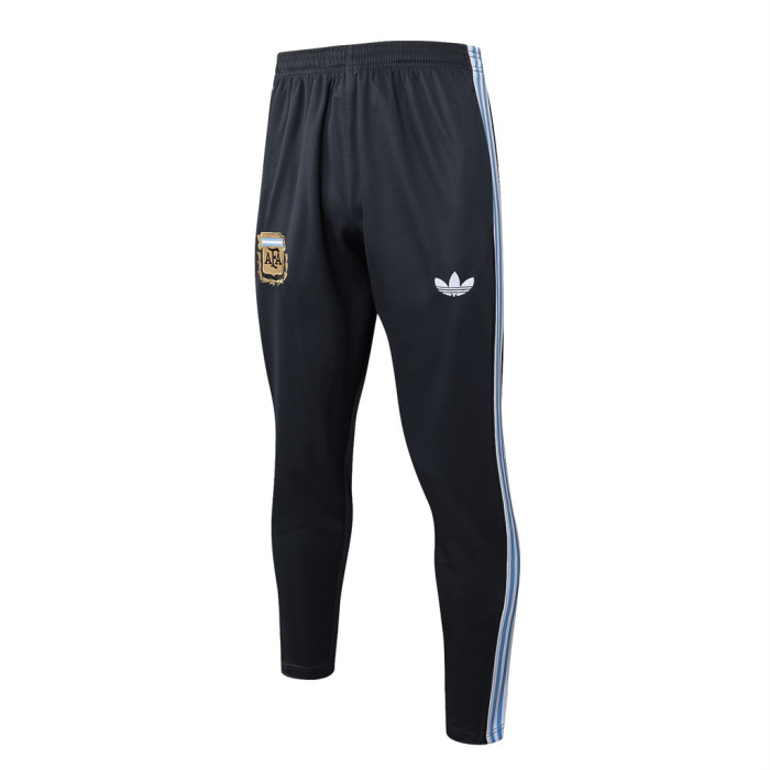 Argentina Training Jersey Suit  25/26