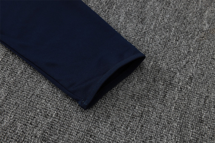 Real Madrid Training Jacket 25/26