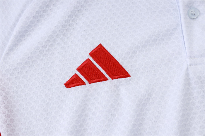 Bayern Munich POLO Jersey 25/26