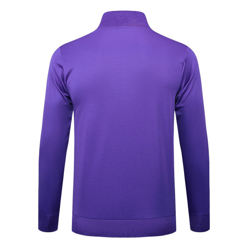 Real Madrid Training Jacket 25/26