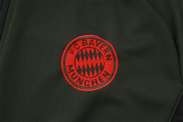 Bayern Munich Training Jacket 25/26
