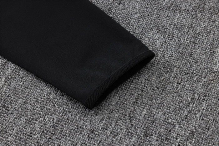 Bayern Munich Training Jacket 25/26