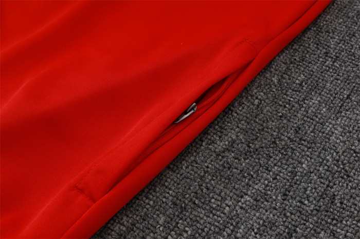 Manchester United Training Jacket 25/26