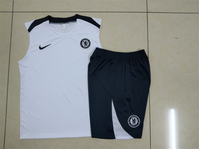 Chelsea Training Jersey 24/25
