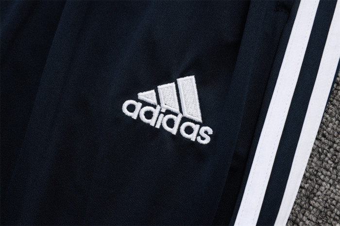 Real Madrid Training Jersey Suit 25/26