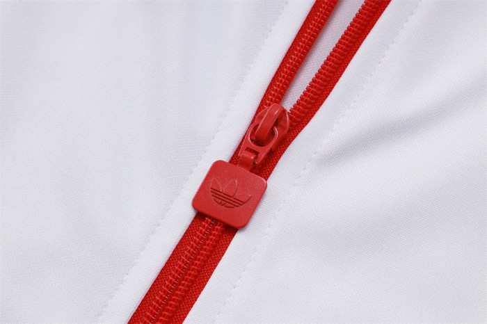 Bayern Munich Training Jacket 25/26