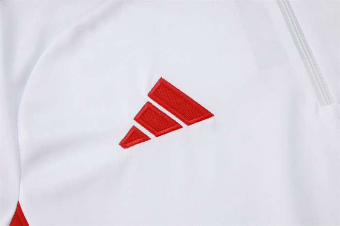 Bayern Munich Training Jersey Suit 25/26