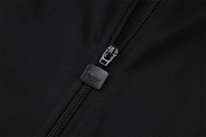 Mexico Training Jacket 24/25