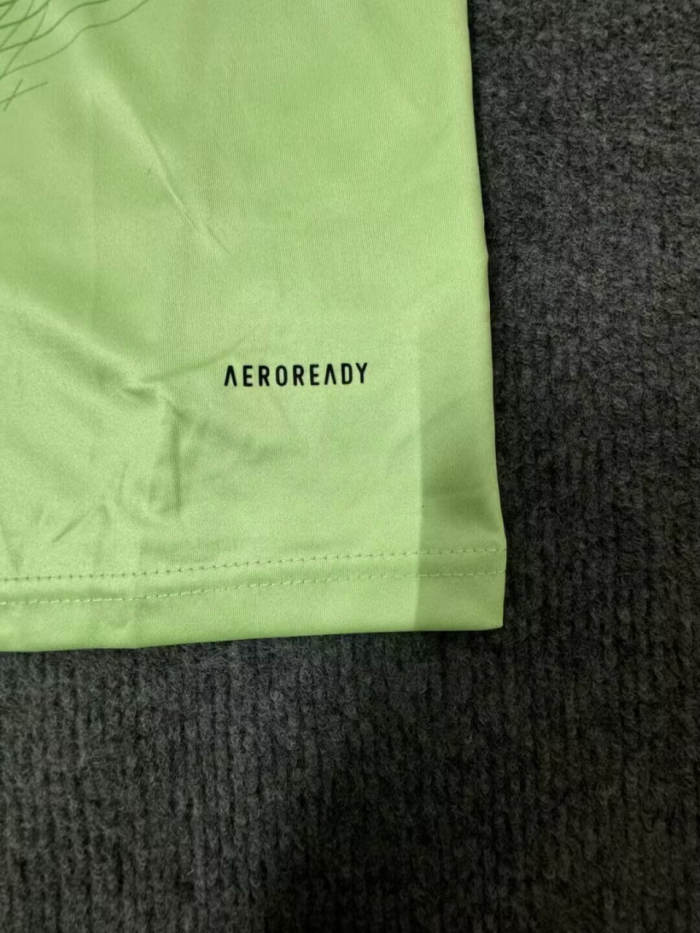 Bayern Munich Goalkeeper Man Jersey 25/26