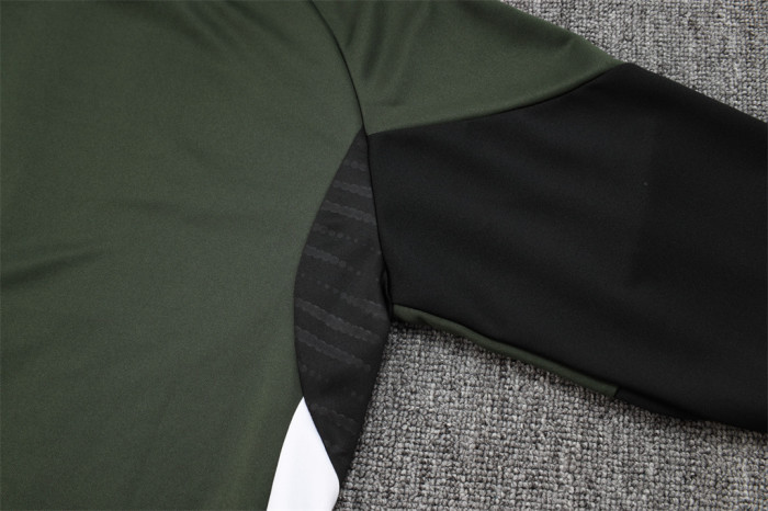 Bayern Munich Training Jacket 25/26