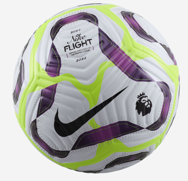 Nike Flight 2024/25 Premier League Football
