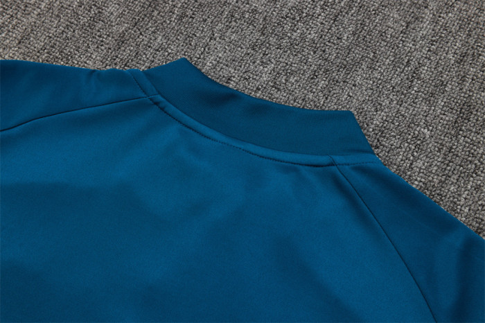 Juventus Training Jacket Suit 25/26