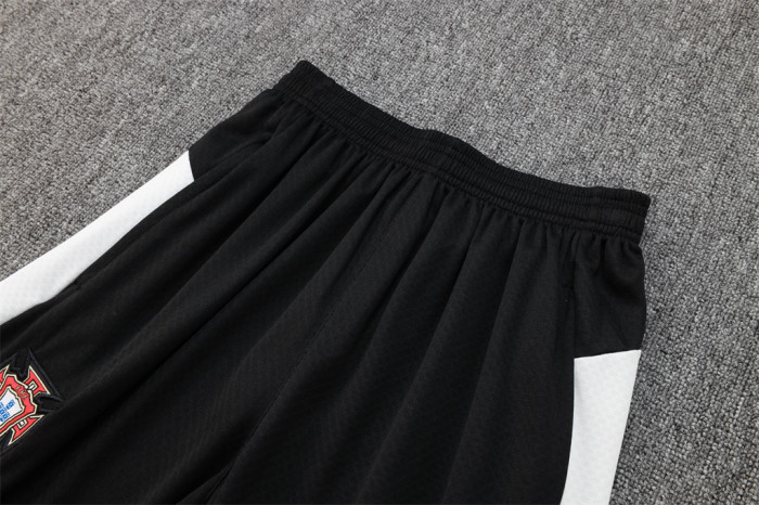 Portugal Training Jersey Suit 25/26