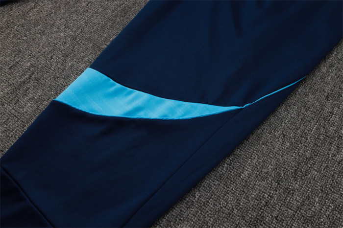 Arsenal Training Jersey Suit 25/26