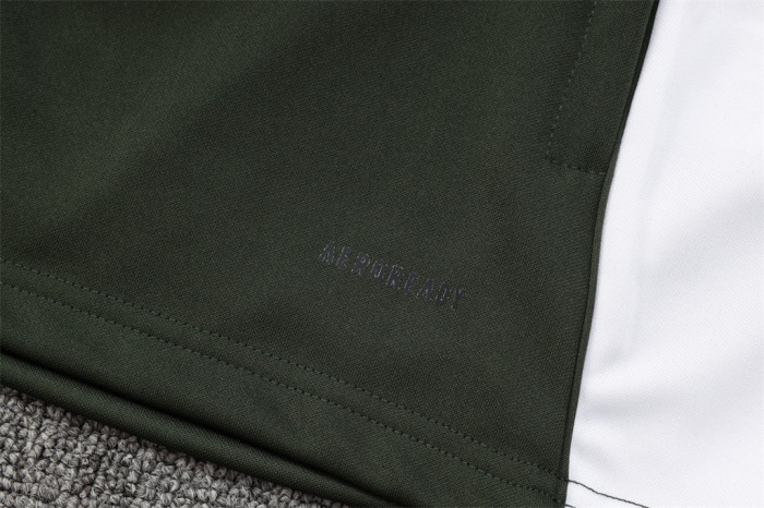 Bayern Munich Training Jacket 25/26